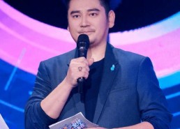 娱乐吃瓜酱庞博,娱乐吃瓜界的“瓜王”