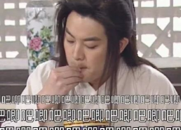 咸鱼女配娱乐圈吃瓜