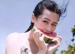 娱乐吃瓜头像女生