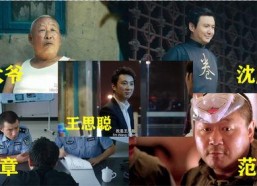 娱乐吃瓜酱电影预告,悬疑剧情引观众热议，明星阵容引期待！