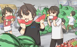 娱乐吃瓜的小光哥哥是谁,他是谁？背后的故事与影响力