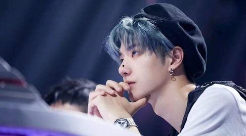 吃瓜娱乐王一博,吃瓜娱乐背后的实力派偶像