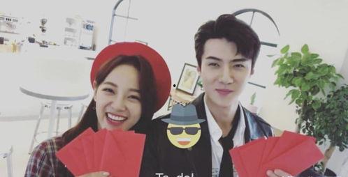 娱乐圈吃瓜贴脸开大,吃瓜群众脸开大，揭秘明星幕后故事