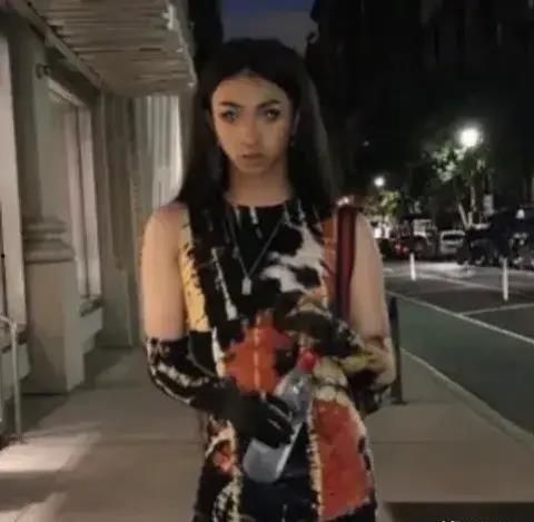 娱乐八卦吃瓜头像图片