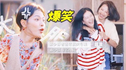 娱乐圈吐槽吃瓜