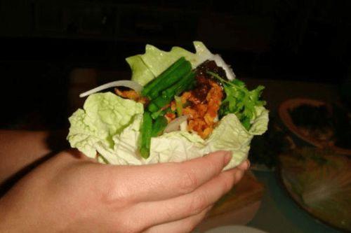 娱乐吃瓜酱东北,吃瓜酱带你领略东北风味