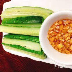 娱乐吃瓜酱东北,吃瓜酱带你领略东北风味